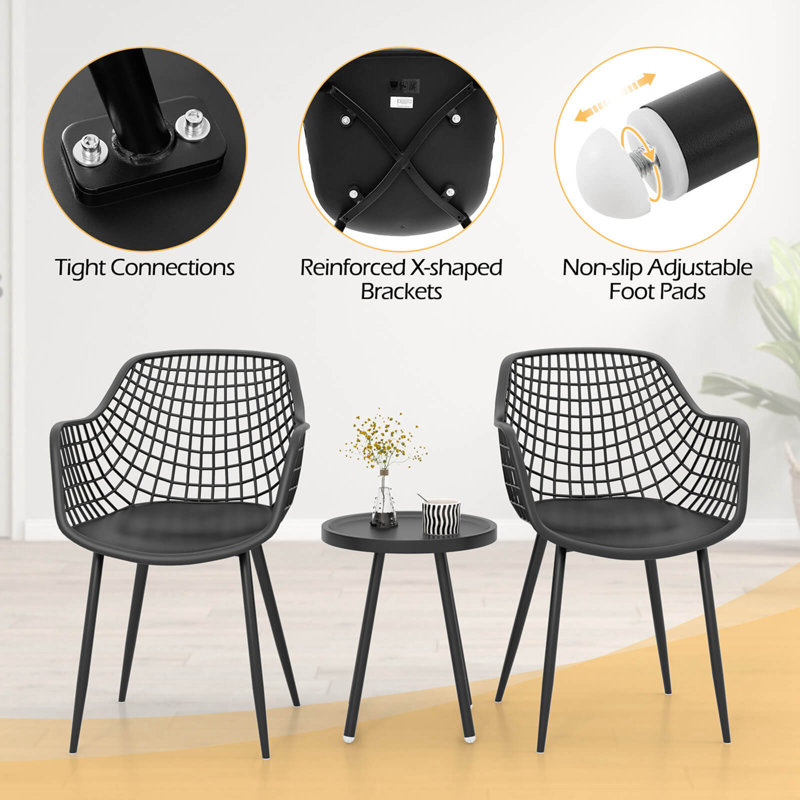 George bistro set discount